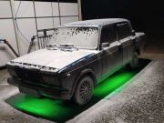 Терміново продам Ваз 2107!