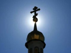 На двох настоятелів храмів у Нововолинську склали протоколи за порушення карантину На двох настоятелів храмів у Нововолинську склали протоколи за порушення карантину