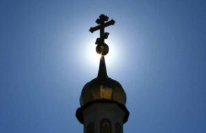 На двох настоятелів храмів у Нововолинську склали протоколи за порушення карантину На двох настоятелів храмів у Нововолинську склали протоколи за порушення карантину