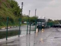 Пункт пропуску «Устилуг-Зосін» відтепер приймає на в‘їзд порожні фури Пункт пропуску «Устилуг-Зосін» відтепер приймає на в‘їзд порожні фури