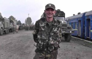 Шостий ешелон 51 ОМБр приїхав у Володимир (ВІДЕО) Шостий ешелон 51 ОМБр приїхав у Володимир (ВІДЕО)