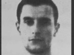 У Харківському військовому госпіталі помер Валерій Степанюк із Нововолинська У Харківському військовому госпіталі помер Валерій Степанюк із Нововолинська