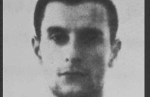 У Харківському військовому госпіталі помер Валерій Степанюк із Нововолинська У Харківському військовому госпіталі помер Валерій Степанюк із Нововолинська