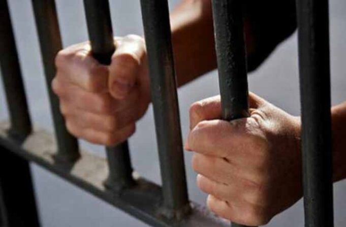 Підозрюваного у вбивстві Катерини Литкіної взяли під варту Підозрюваного у вбивстві Катерини Литкіної взяли під варту