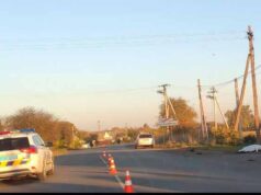 На в’їзді в Нововолинськ смертельна ДТП На в'їзді в Нововолинськ смертельна ДТП