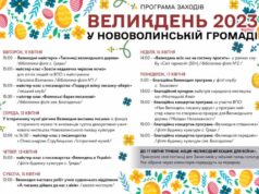 Великодній кошик для воїна та майстер-класи з писанкарства, – події тижня Великодній кошик для воїна та майстер-класи з писанкарства