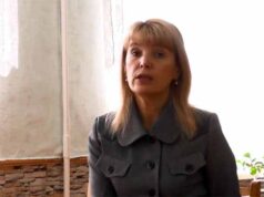 Нововолинськ відвідали екс-губернатор Луганщини Ірина Веригіна та Андрій Оніщук (ВІДЕО) Нововолинськ відвідали екс-губернатор Луганщини Ірина Веригіна та Андрій Оніщук (ВІДЕО)