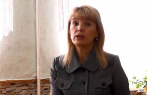 Нововолинськ відвідали екс-губернатор Луганщини Ірина Веригіна та Андрій Оніщук (ВІДЕО) Нововолинськ відвідали екс-губернатор Луганщини Ірина Веригіна та Андрій Оніщук (ВІДЕО)