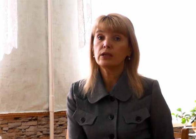 Нововолинськ відвідали екс-губернатор Луганщини Ірина Веригіна та Андрій Оніщук (ВІДЕО) Нововолинськ відвідали екс-губернатор Луганщини Ірина Веригіна та Андрій Оніщук (ВІДЕО)
