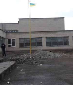 Термомодернізація ЗОШ №7 триває