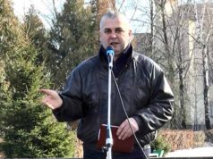 Віче у Іваничах: “Ми хочемо поміняти систему взаємовідносин влади з народом!” Віче у Іваничах: "Ми хочемо поміняти систему взаємовідносин влади з народом!"