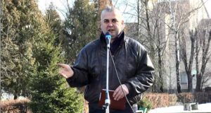 Віче у Іваничах: “Ми хочемо поміняти систему взаємовідносин влади з народом!” Віче у Іваничах: "Ми хочемо поміняти систему взаємовідносин влади з народом!"