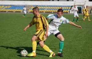 Чемпіонат Волині з футболу: Нововолинський “Шахтар” стартував із перемоги! Чемпіонат Волині з футболу: Нововолинський "Шахтар" стартував із перемоги!