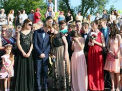 Свято випускників (відео) Свято випускників (відео)