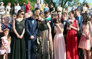 Свято випускників (відео) Свято випускників (відео)