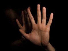 Порушив заборону суду наближатися до дружини і доньки – арешт на місяць Порушив заборону суду наближатися до дружини і доньки - арешт на місяць