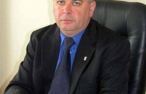 Голова Іваничівської райради став воїном Голова Іваничівської райради став воїном