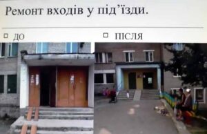 Депутат Влодарчик порушує авторські права і обманює у звітах ОСББ «Містечко» Депутат Влодарчик порушує авторські права і обманює у звітах ОСББ «Містечко»