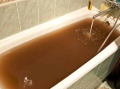 У Нововолинську підвищили тариф на воду У Нововолинську підвищили тариф на воду