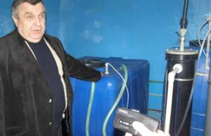 У Нововолинську встановили водоочисне устаткування за 140 тисяч гривень У Нововолинську встановили водоочисне устаткування за 140 тисяч гривень