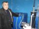 У Нововолинську встановили водоочисне устаткування за 140 тисяч гривень У Нововолинську встановили водоочисне устаткування за 140 тисяч гривень
