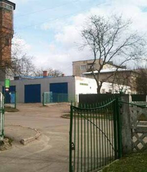 Водоканал хоче взяти півторамільйонний кредит в Приватбанку