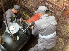 Завдяки вчасній оплаті за газ здійснюється модернізація мереж та забезпечується їх утримання