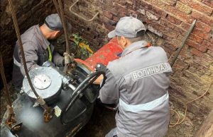 Завдяки вчасній оплаті за газ здійснюється модернізація мереж та забезпечується їх утримання