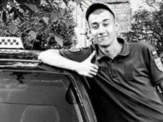 Сьогодні вранці на Житомирщині загинув житель Володимира Сьогодні вранці на Житомирщині загинув житель Володимира