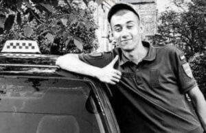 Сьогодні вранці на Житомирщині загинув житель Володимира Сьогодні вранці на Житомирщині загинув житель Володимира