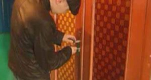 Затримали серійного злодія! Затримали серійного злодія!