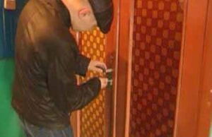 Затримали серійного злодія! Затримали серійного злодія!