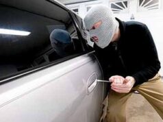 Задум вкрасти машину провалився завдяки міліціонерам Задум вкрасти машину провалився завдяки міліціонерам