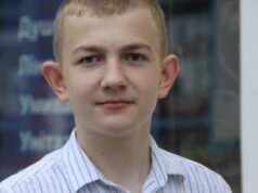 Нововолинський школяр – призер міжнародної олімпіади в Іспанії Нововолинський школяр – призер міжнародної олімпіади в Іспанії