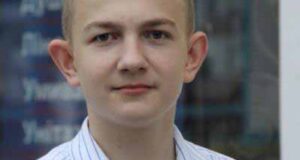 Нововолинський школяр – призер міжнародної олімпіади в Іспанії Нововолинський школяр – призер міжнародної олімпіади в Іспанії