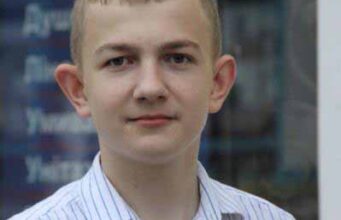 Нововолинський школяр – призер міжнародної олімпіади в Іспанії Нововолинський школяр – призер міжнародної олімпіади в Іспанії