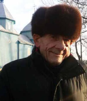 Геть від Москви!