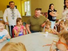 Нововолинська територіальна громада прийняла найбільшу у Волинській області кількість ВПО Нововолинська територіальна громада прийняла найбільшу у Волинській області кількість ВПО