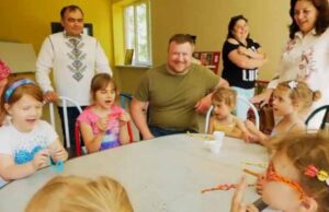 Нововолинська територіальна громада прийняла найбільшу у Волинській області кількість ВПО Нововолинська територіальна громада прийняла найбільшу у Волинській області кількість ВПО