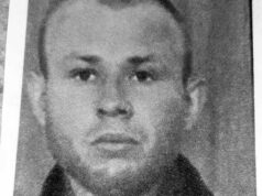 Із обласної лікарні втік злочинець, поліція ввела в дію оперативний план «Сирена» Із обласної лікарні втік злочинець