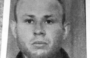 Із обласної лікарні втік злочинець, поліція ввела в дію оперативний план «Сирена» Із обласної лікарні втік злочинець