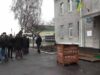 Грошей обіцяних міністром Демчишиним немає. Шахтарі перекриватимуть автошляхи! Грошей обіцяних міністром Демчишиним немає. Шахтарі перекриватимуть автошляхи!