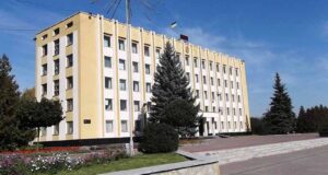 Роботу виконкому перевірить Держфінінспекція Роботу виконкому перевірить Держфінінспекція