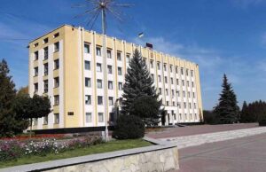 Роботу виконкому перевірить Держфінінспекція Роботу виконкому перевірить Держфінінспекція