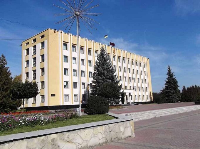 Роботу виконкому перевірить Держфінінспекція Роботу виконкому перевірить Держфінінспекція