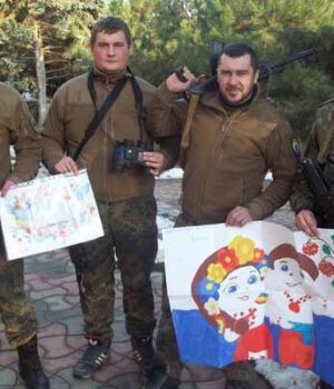 vz6rc_dkvqe Подяка артилеристів полку "Азов"