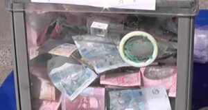 5 909 гривень – такий результат збору коштів “НВІПом” за сьогодні! 5 909 гривень - такий результат збору коштів "НВІПом" за сьогодні!