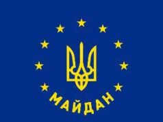 Майдан у Нововолинську Майдан у Нововолинську