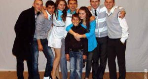 Другий півфінал нововолинської ліги КВН. Другий півфінал нововолинської ліги КВН.