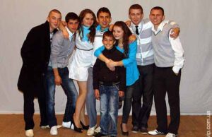 Другий півфінал нововолинської ліги КВН. Другий півфінал нововолинської ліги КВН.